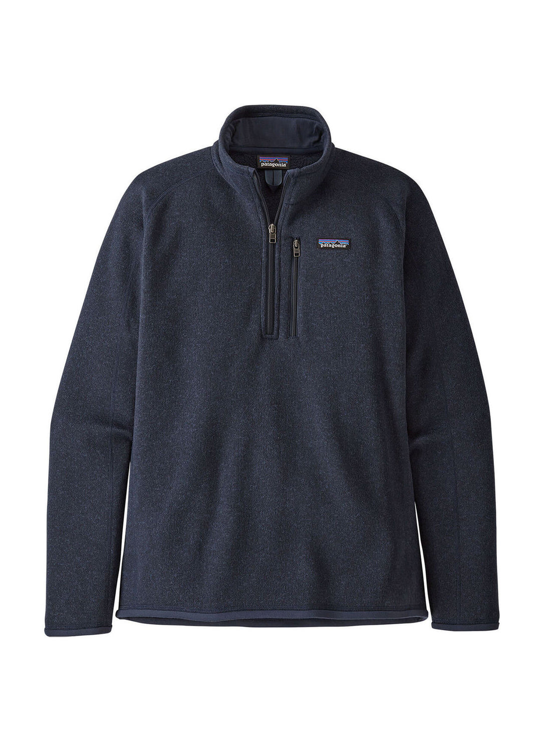 Patagonia Men's Better Sweater Quarter-Zip