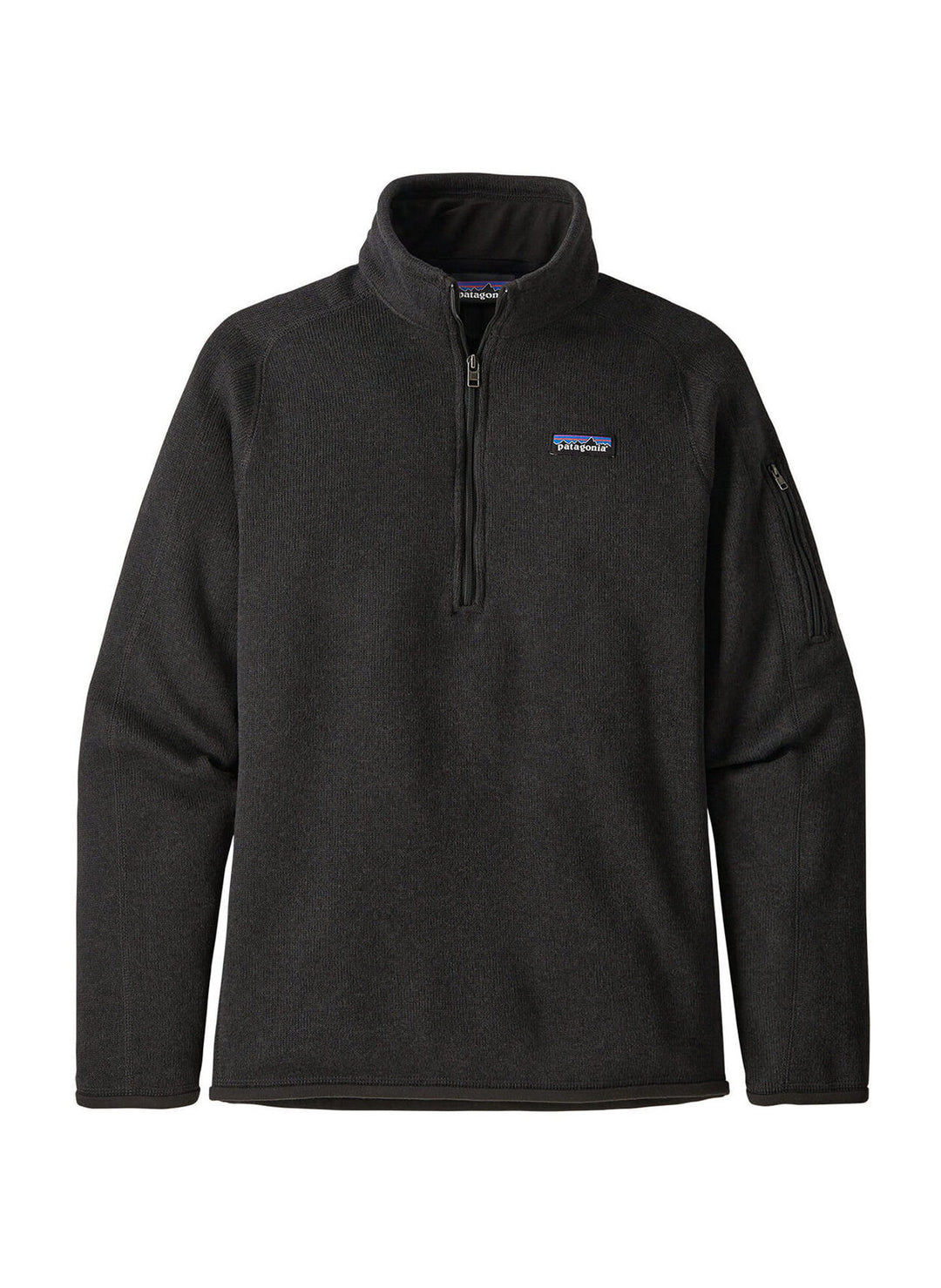 Patagonia Women's Better Sweater Quarter-Zip