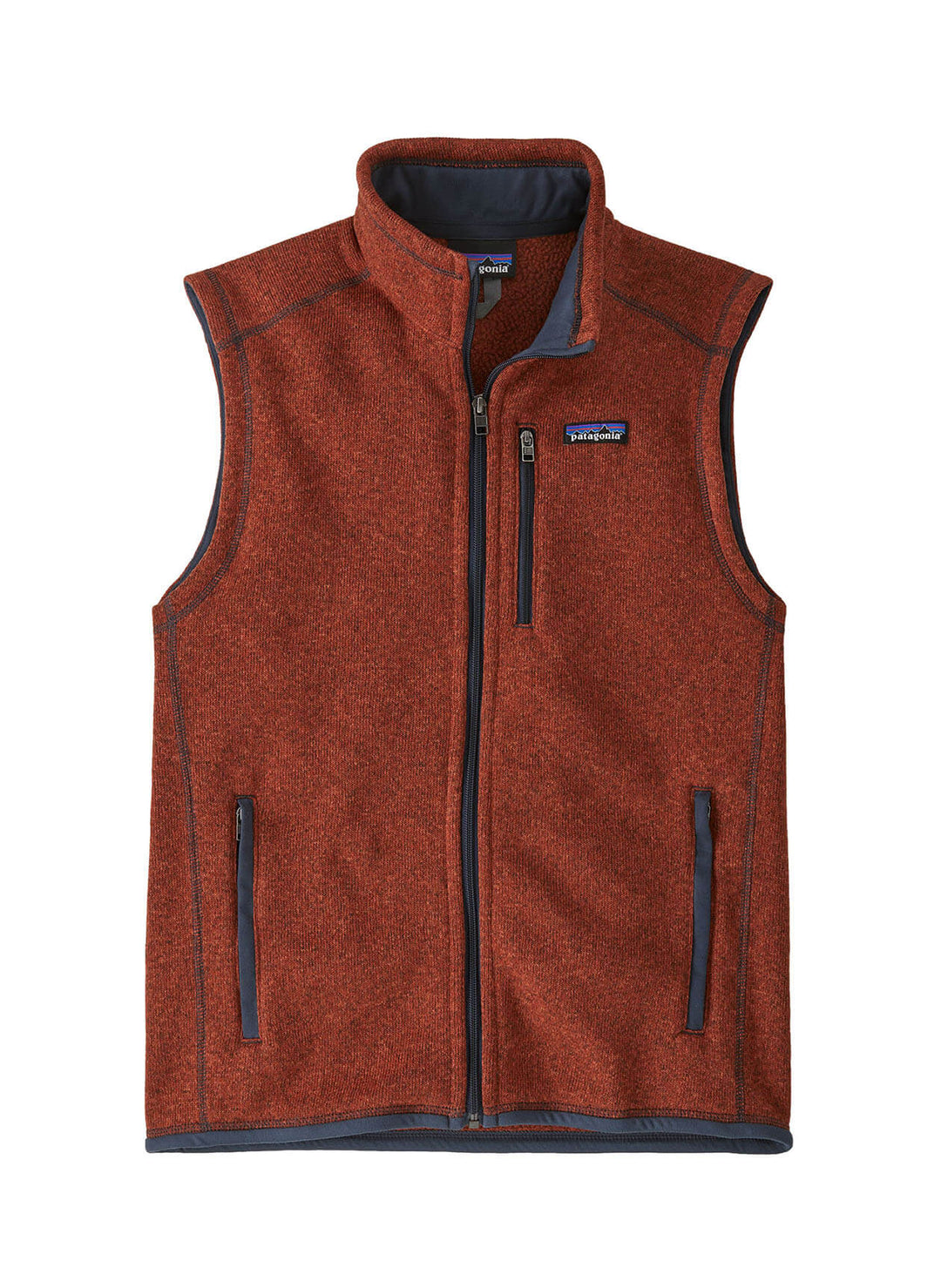 Patagonia Men's Better Sweater Vest