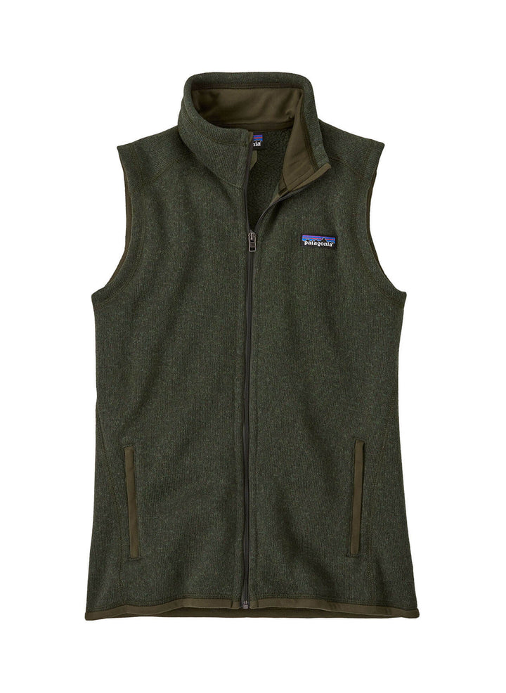 Patagonia Women's Better Sweater Vest