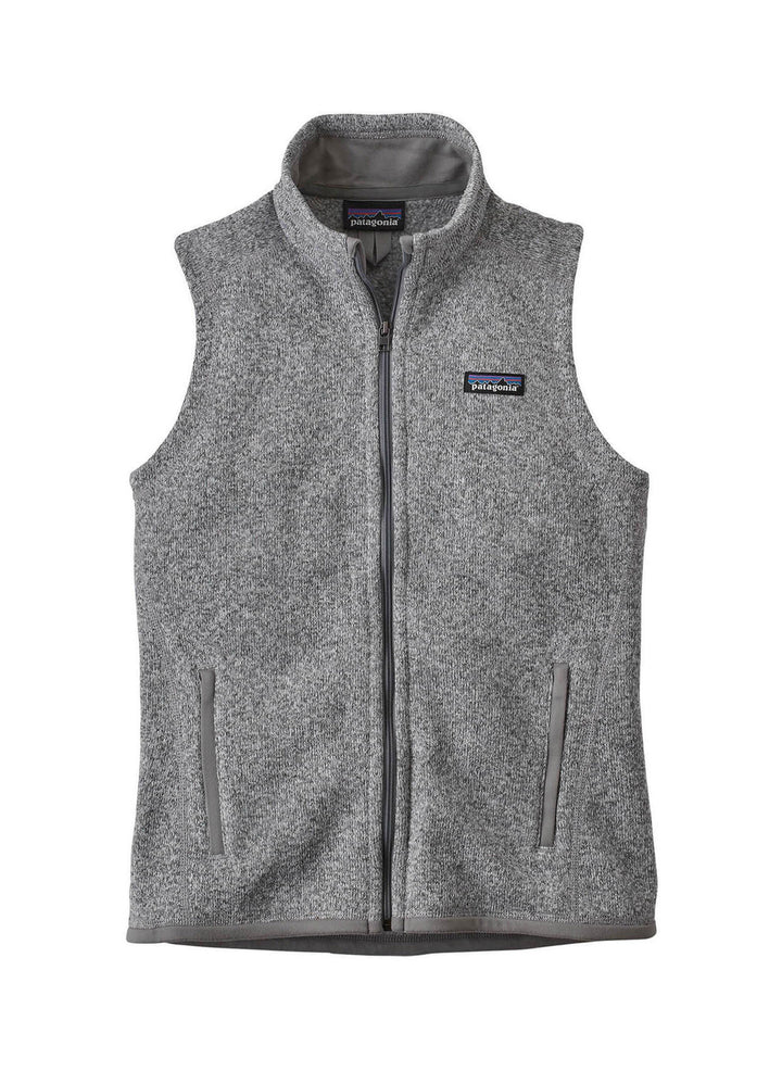 Patagonia Women's Better Sweater Vest