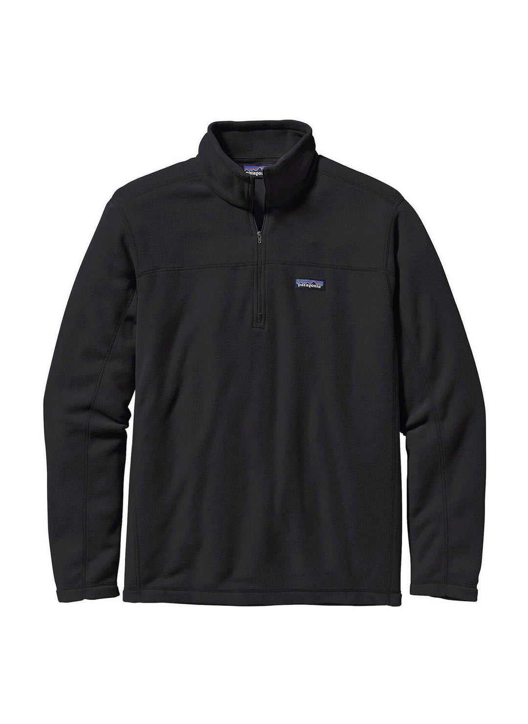 Patagonia Men's Micro D Quarter-Zip