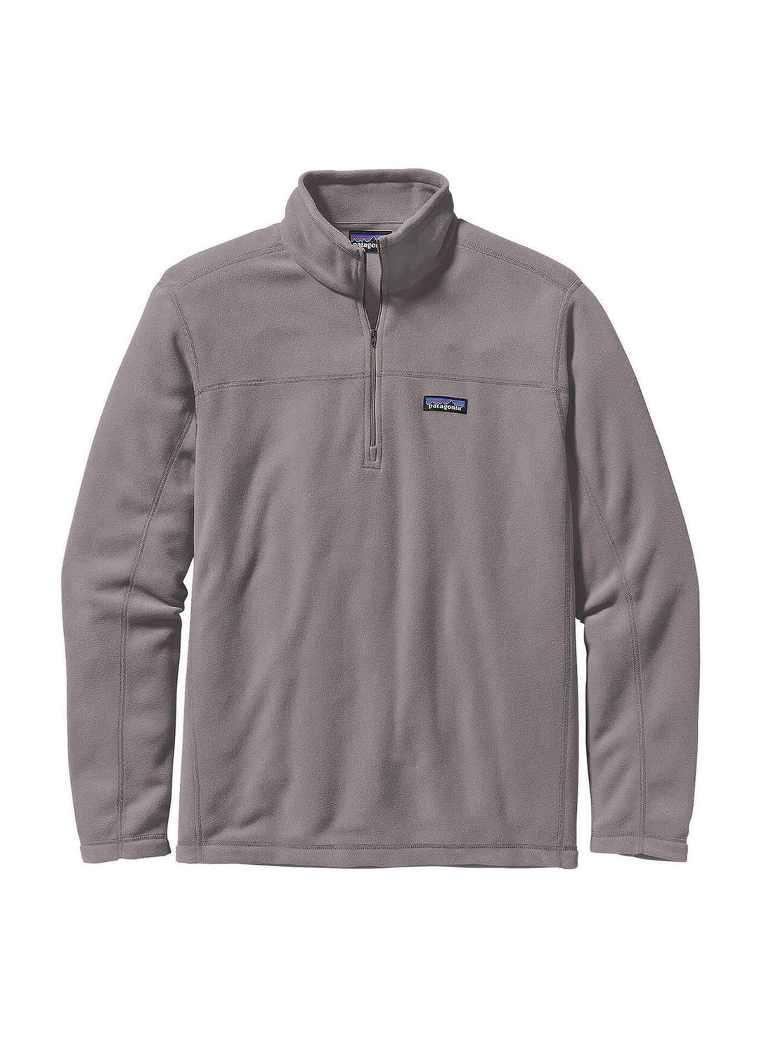 Patagonia Men's Micro D Quarter-Zip