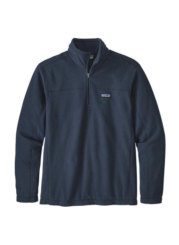 Patagonia Men's Micro D Quarter-Zip