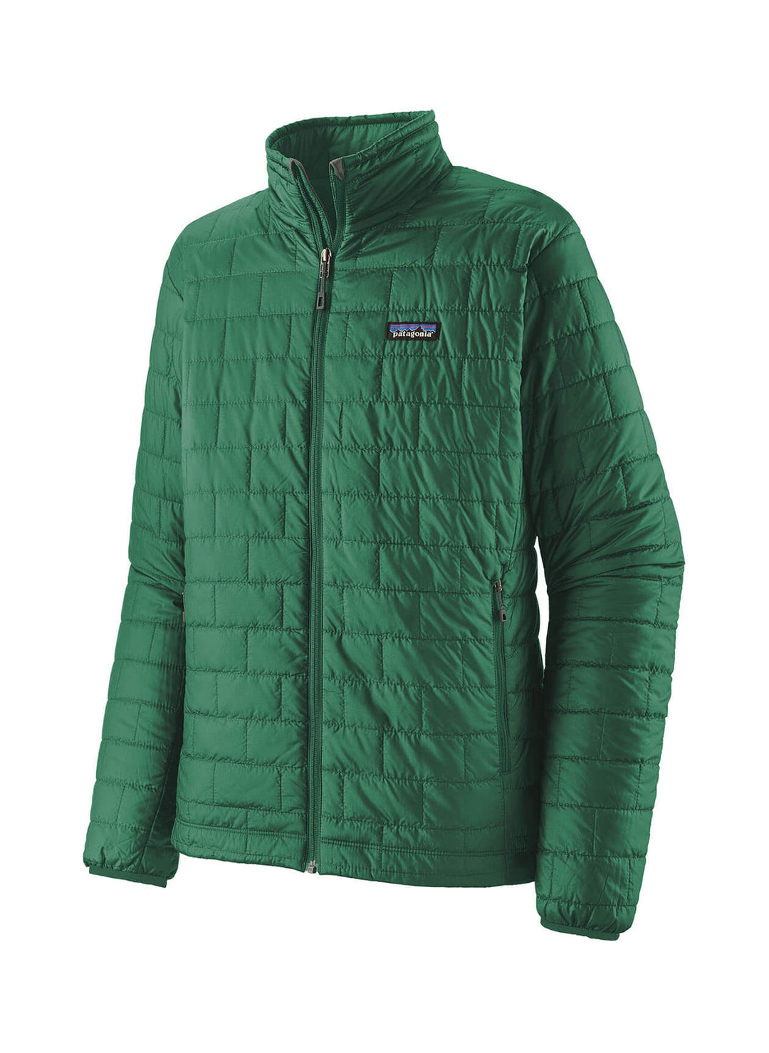 Patagonia Men's Nano Puff Jacket