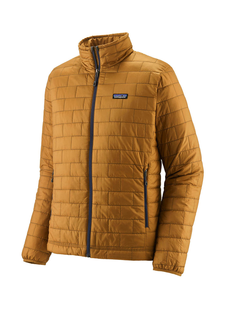 Patagonia Men's Nano Puff Jacket