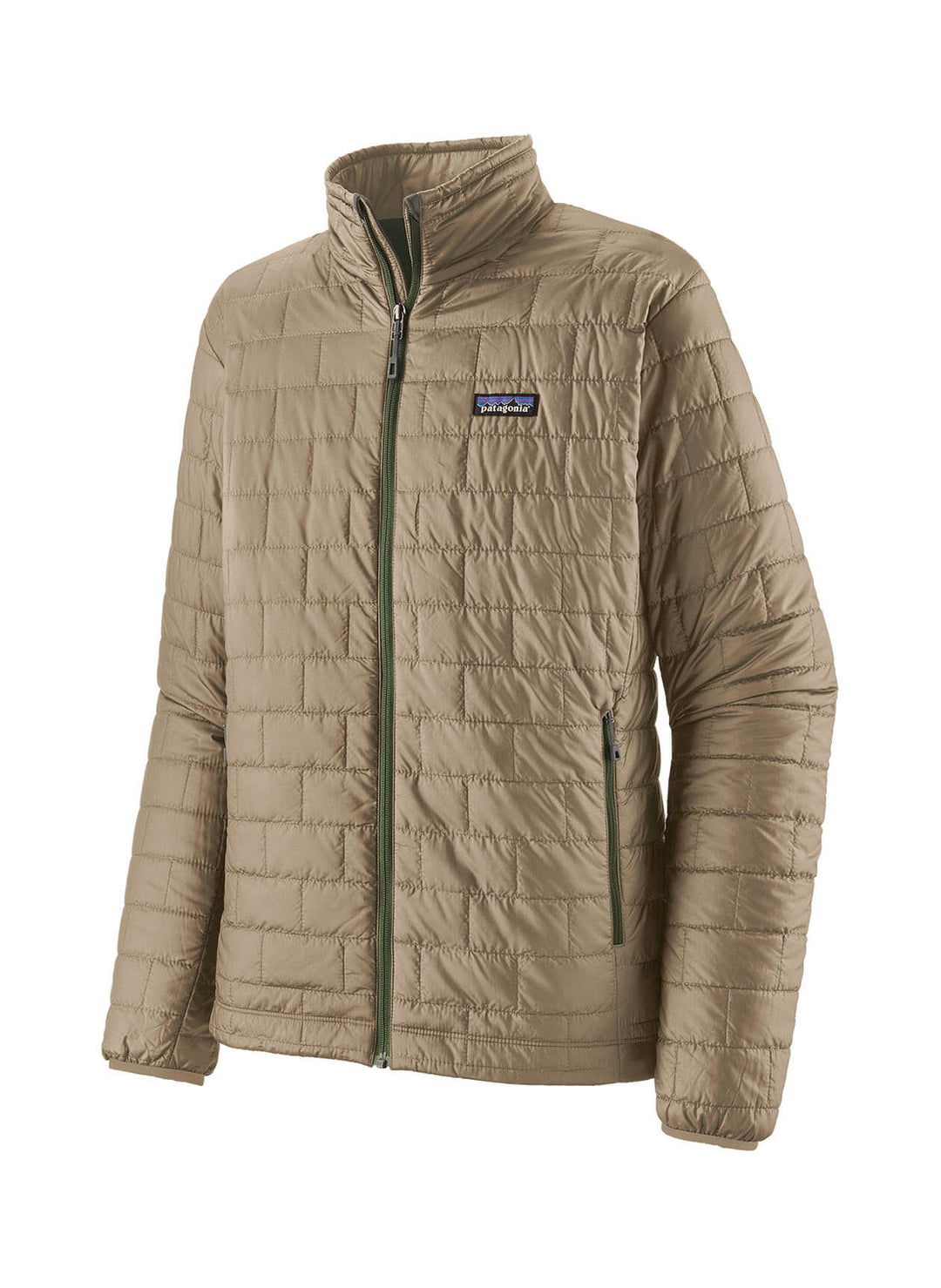 Patagonia Men's Nano Puff Jacket