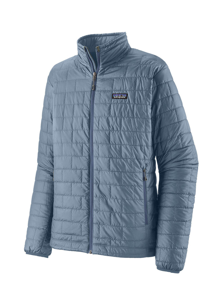 Patagonia Men's Nano Puff Jacket