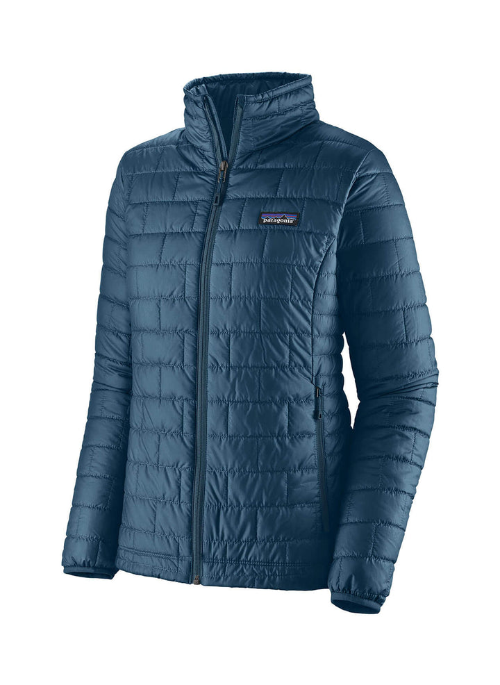 Patagonia Women's Nano Puff Jacket