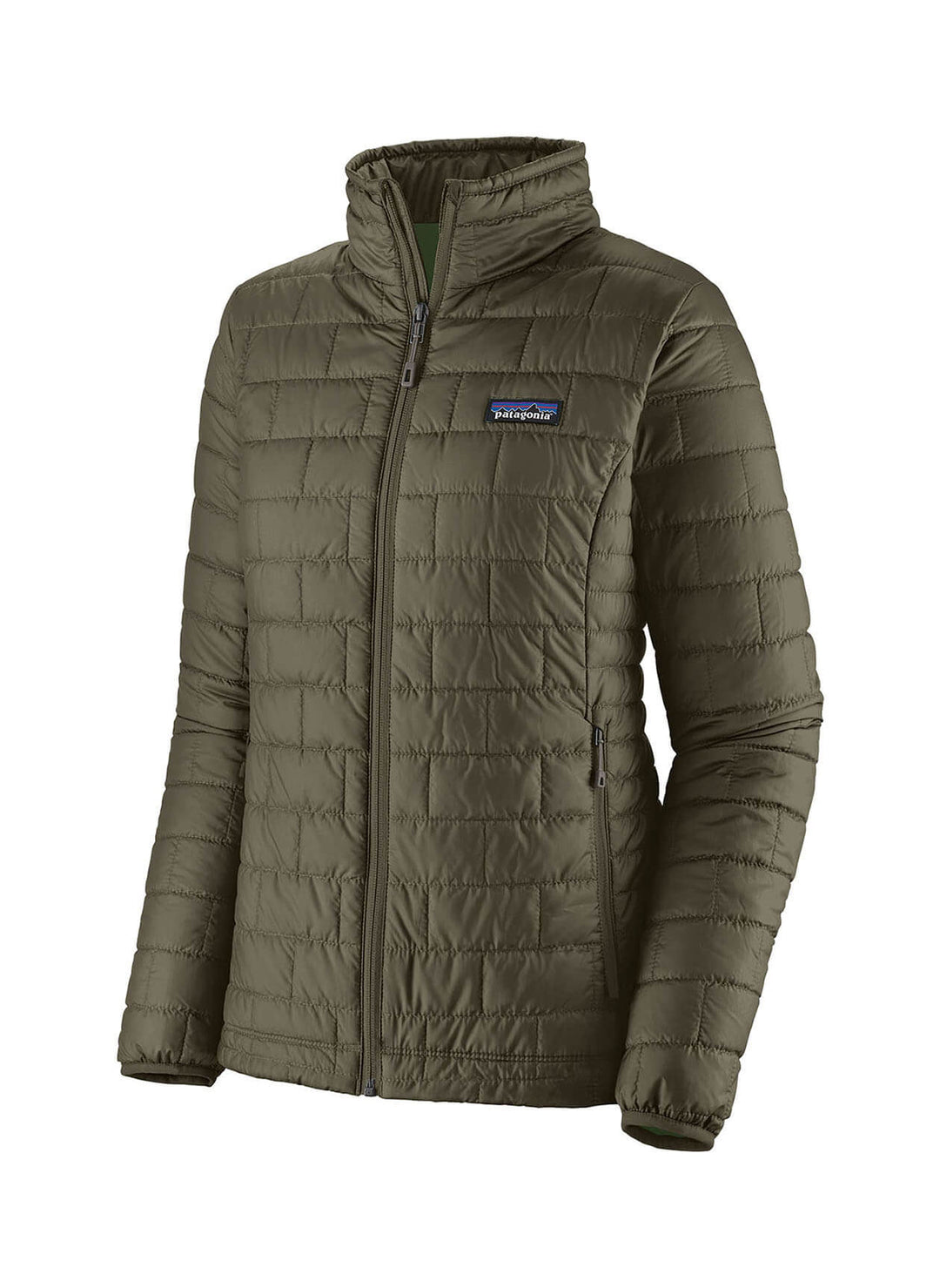 Patagonia Women's Nano Puff Jacket