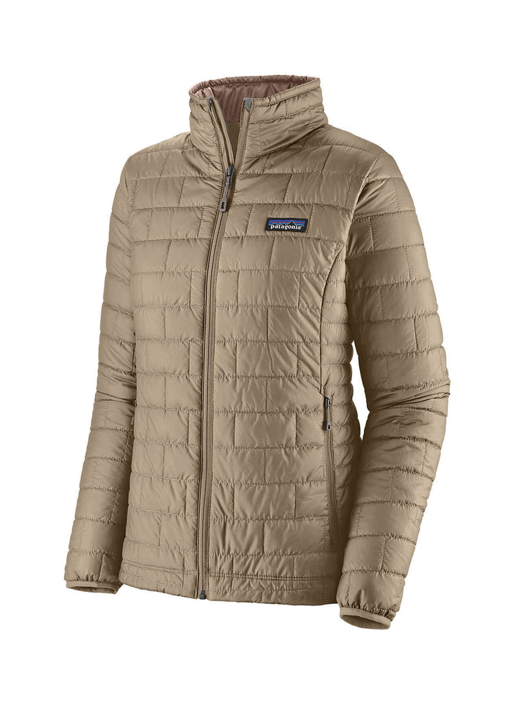 Patagonia Women's Nano Puff Jacket