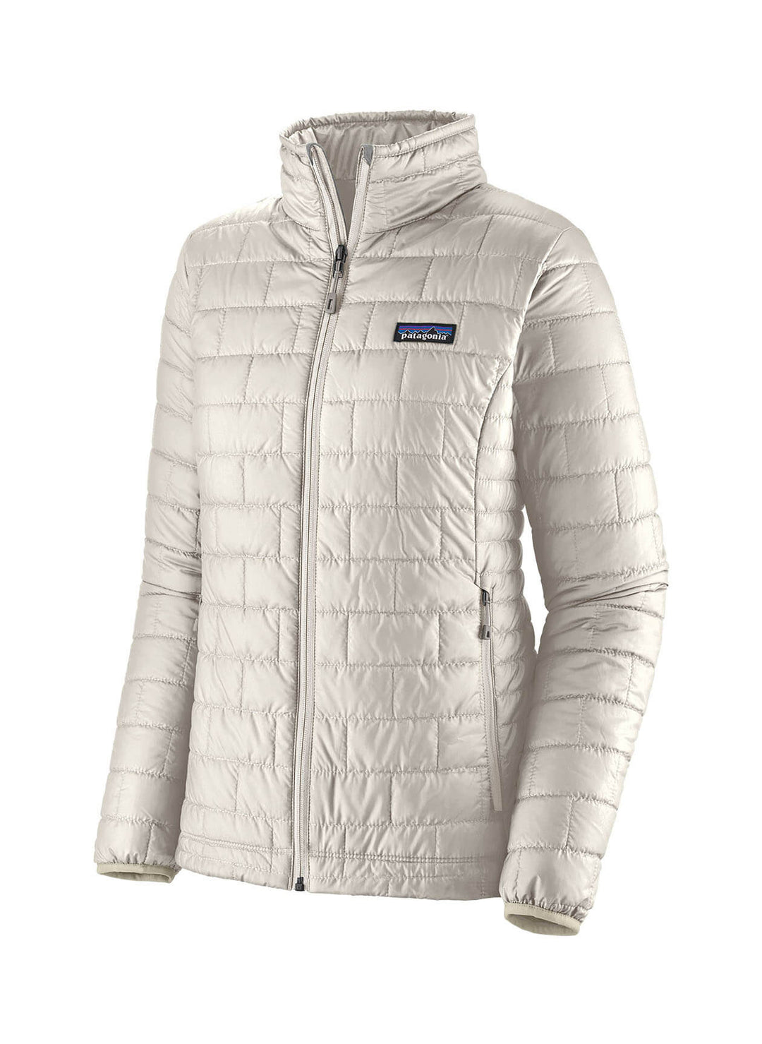 Patagonia Women's Nano Puff Jacket