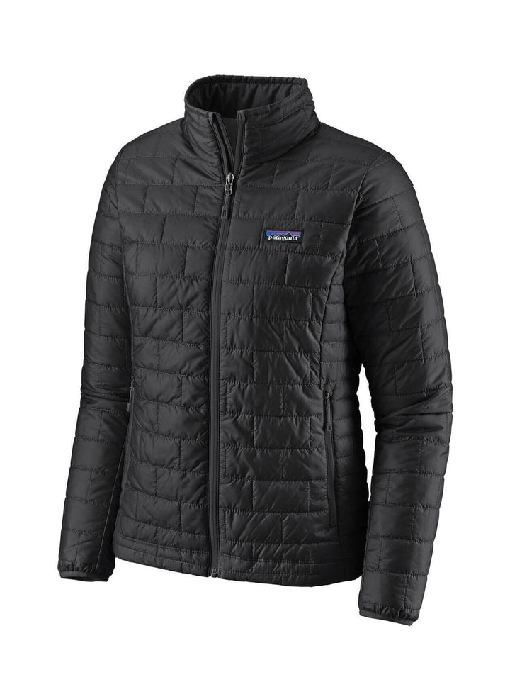 Patagonia Women's Nano Puff Jacket