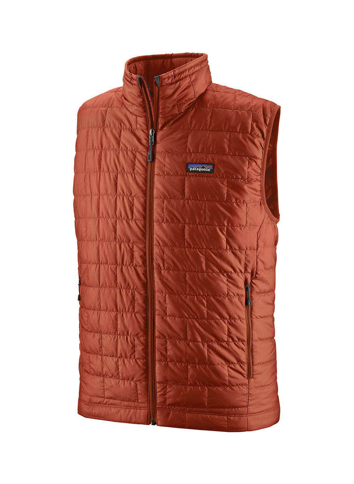 Patagonia Men's Nano Puff Vest