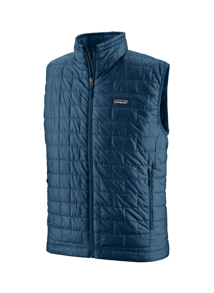 Patagonia Men's Nano Puff Vest