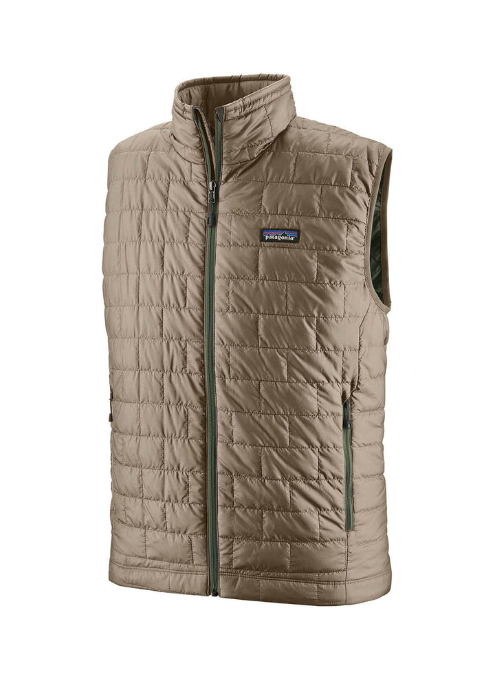 Patagonia Men's Nano Puff Vest