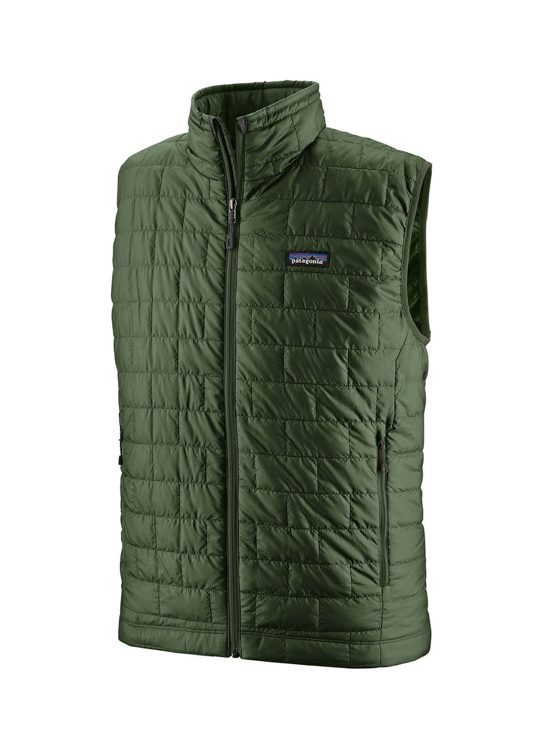 Patagonia Men's Nano Puff Vest