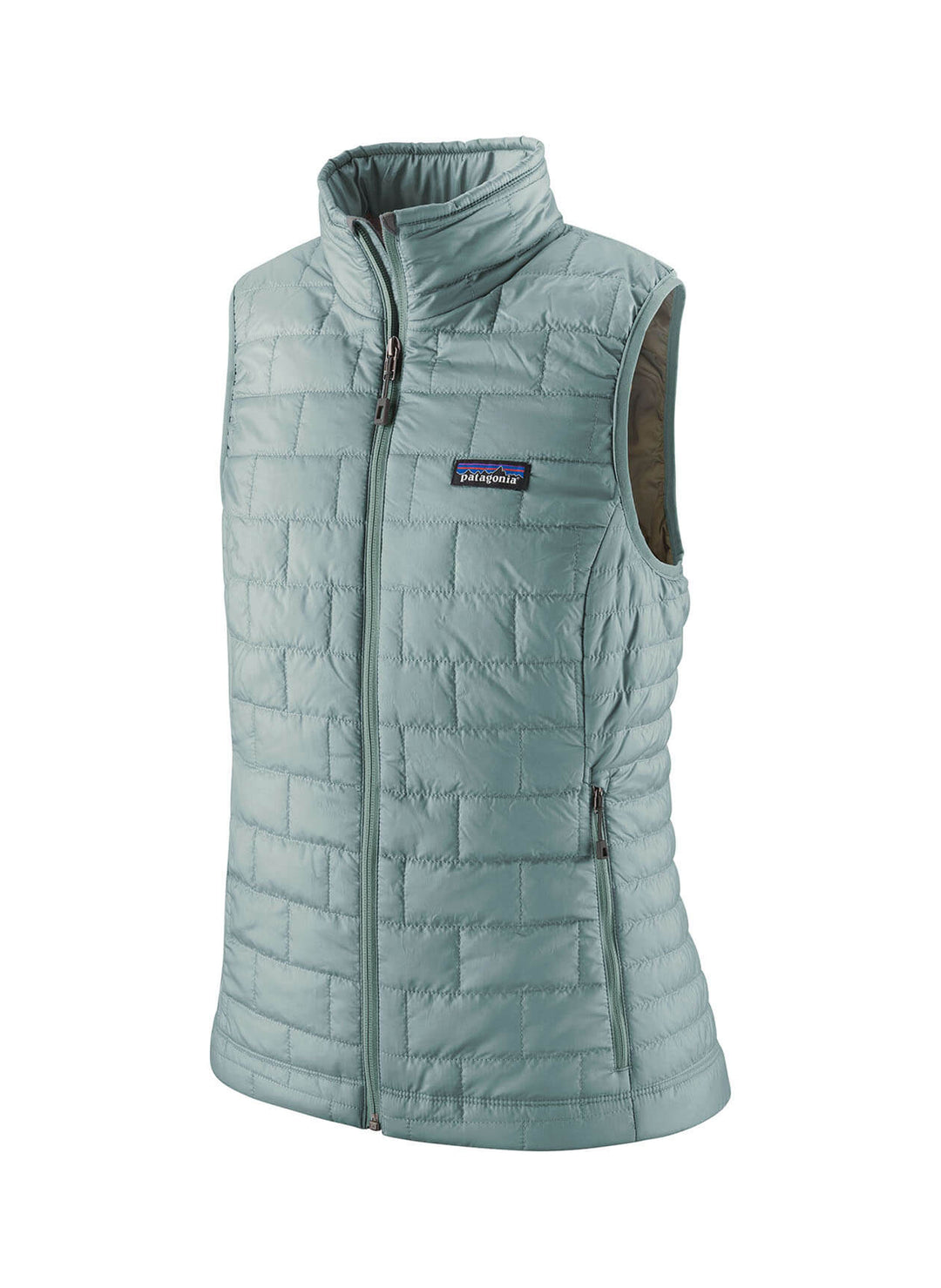 Patagonia Women's Nano Puff Vest