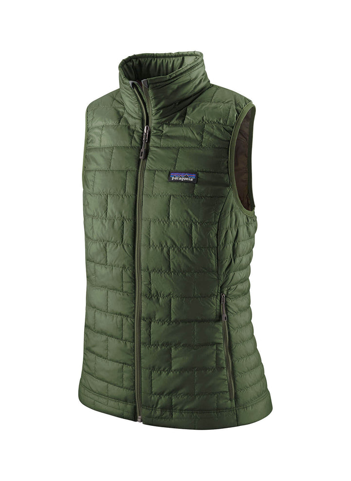 Patagonia Women's Nano Puff Vest