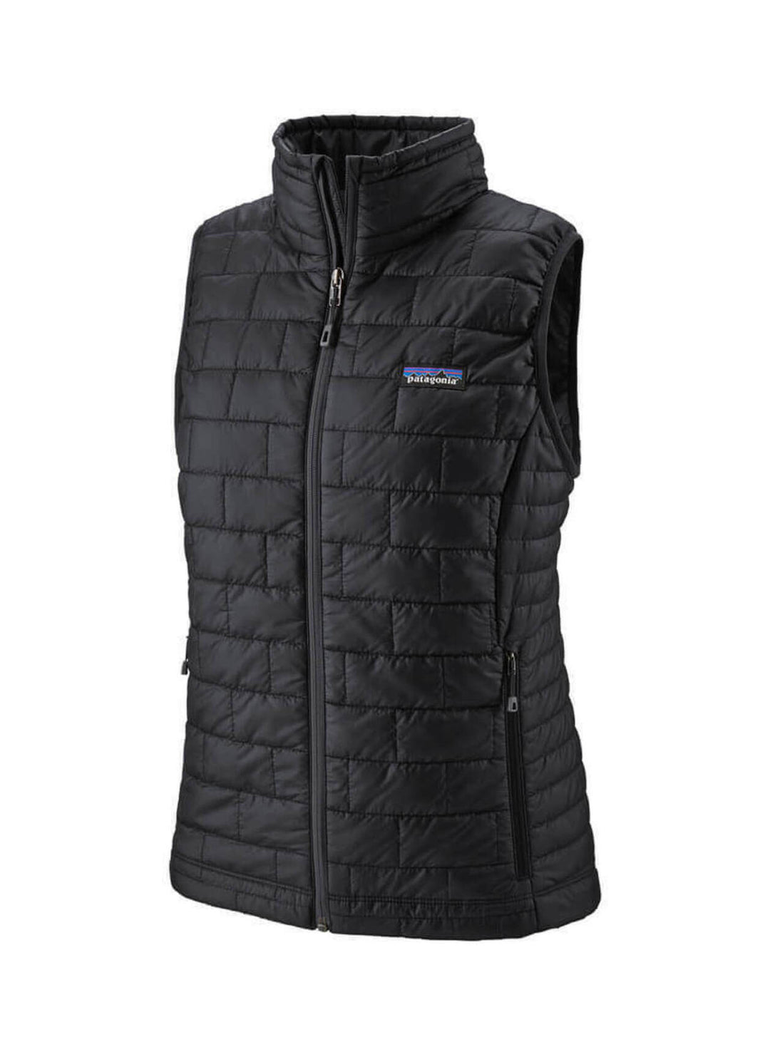 Patagonia Women's Nano Puff Vest