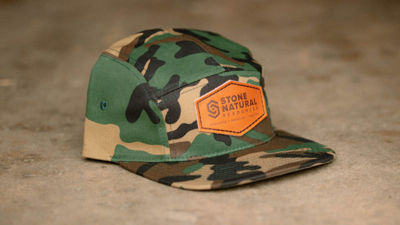 Richardson 917 Camp Hat