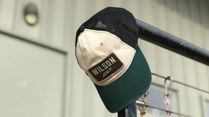 Richardson 111 Trucker Hat