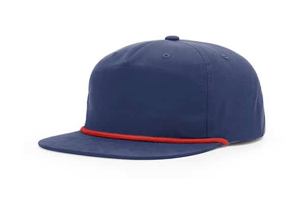 Richards 256 Rope Hat