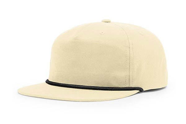 Richards 256 Rope Hat