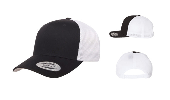 Flexfit 110M Hat