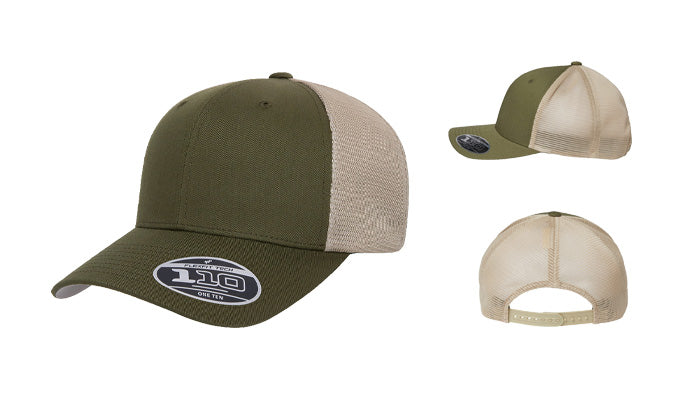 Flexfit 110M Hat