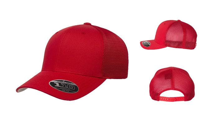 Flexfit 110M Hat