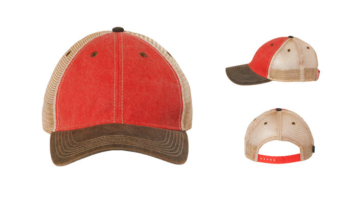 Legacy Old Favorite Trucker Hat