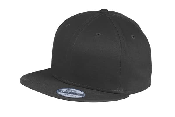 New Era 9fifty Snapback (Flat Bill)