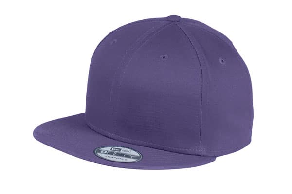 New Era 9fifty Snapback (Flat Bill)