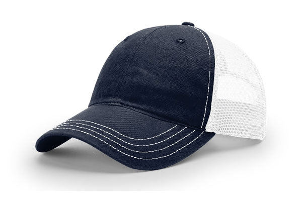 Richardson 111 Trucker Hat