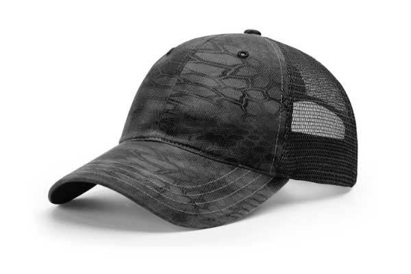 Richardson 111 Trucker Hat