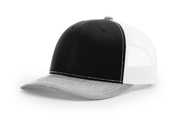 Richardson 112 Trucker Hat