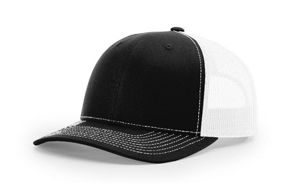 Richardson 112 Trucker Hat