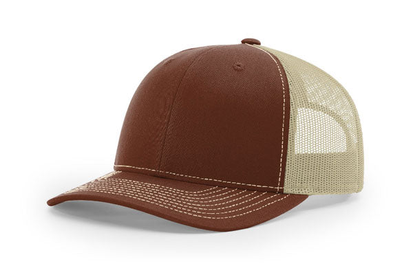 Richardson 112 Trucker Hat