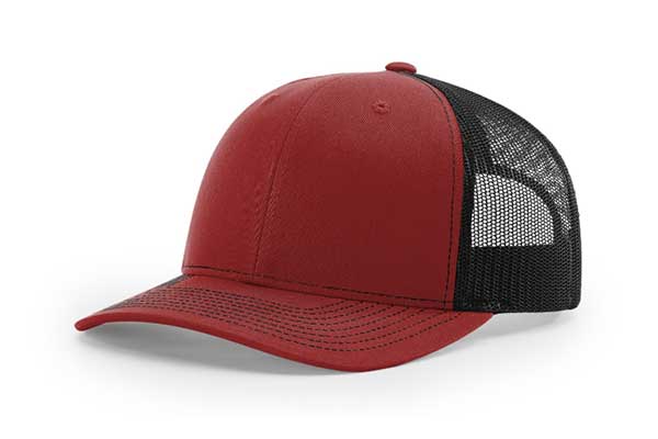 Richardson 112 Trucker Hat