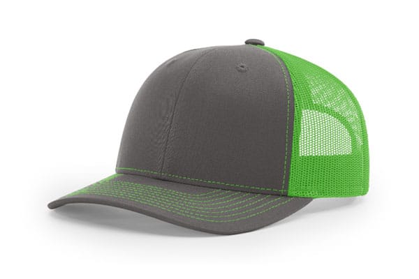 Richardson 112 Trucker Hat