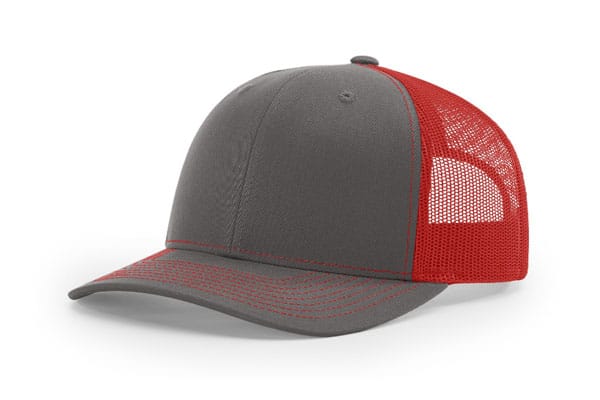 Richardson 112 Trucker Hat