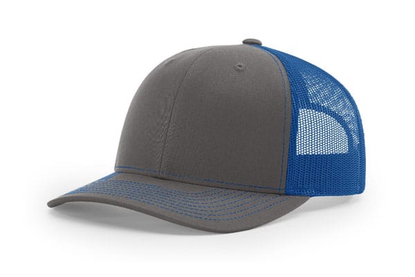 Richardson 112 Trucker Hat