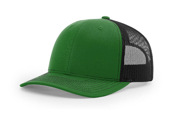 Richardson 112 Trucker Hat