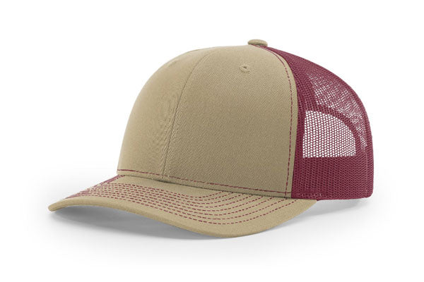 Richardson 112 Trucker Hat