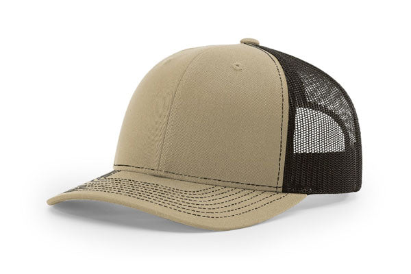 Richardson 112 Trucker Hat