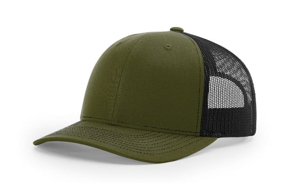 Richardson 112 Trucker Hat