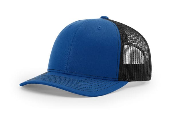 Richardson 112 Trucker Hat