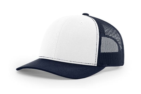 Richardson 112 Trucker Hat