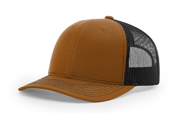 Richardson 112 Trucker Hat